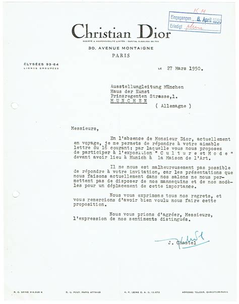 unterschrift christian dior|christian dior wikipedia.